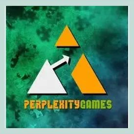 perplexitygames brand logo for perplexitygames.com