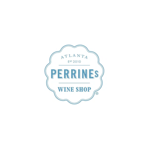 perrineswine brand logo for perrineswine.com