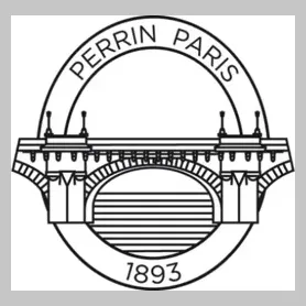 perrinparis brand logo for perrinparis.com