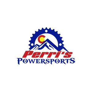 perrispowersports brand logo for perrispowersports.com