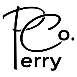 perrycoshoes brand logo for perrycoshoes.com