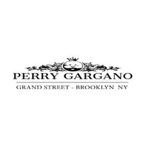perrygargano brand logo for perrygargano.com