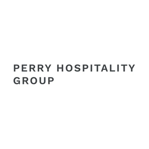 perryhospitality brand logo for perryhospitality.com