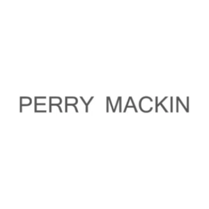 perrymackin brand logo for perrymackin.com
