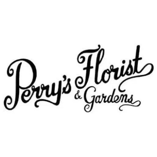 perrysflorist brand logo for perrysflorist.net