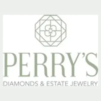 perrysjewelry brand logo for perrysjewelry.com
