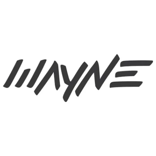 perrywayne brand logo for perrywayne.com