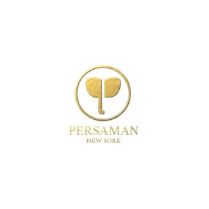 persamannewyork brand logo for persamannewyork.com