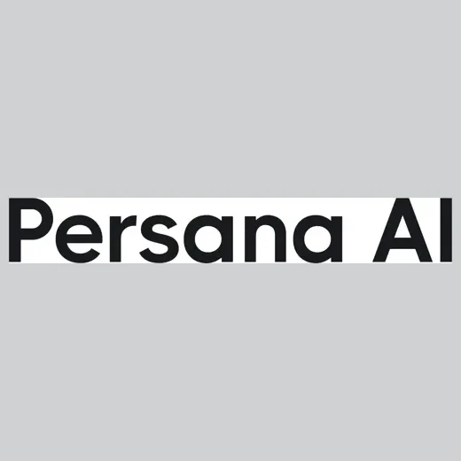 persana brand logo for persana.ai