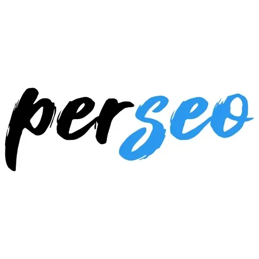 perseo brand logo for perseo.pro