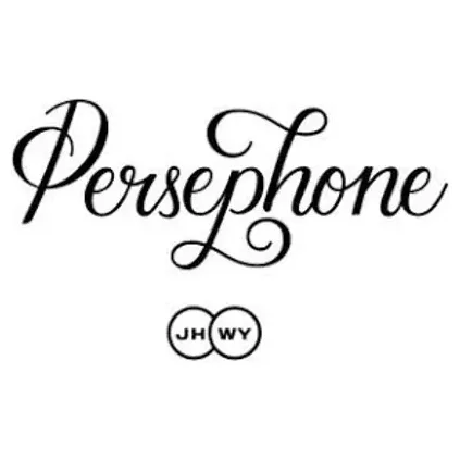 persephonebakery brand logo for persephonebakery.com