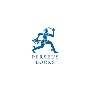 perseusbooks brand logo for perseusbooks.com