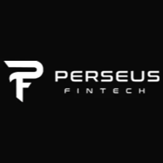 perseusfintech brand logo for perseusfintech.com