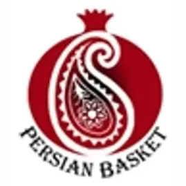 persianbasket brand logo for persianbasket.com