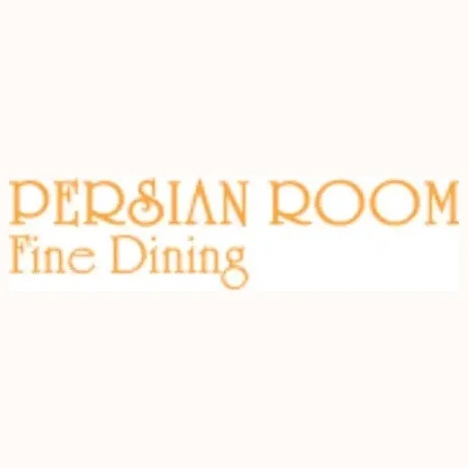 persianroom brand logo for persianroom.com