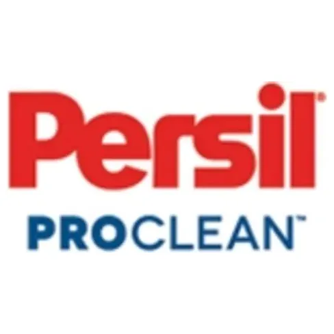 persilproclean brand logo for persilproclean.com