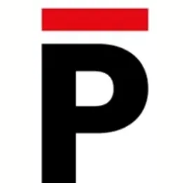 persistence brand logo for persistence.one