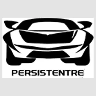 persistentres brand logo for persistentres.com