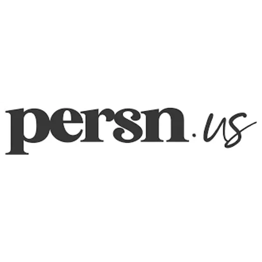 persn brand logo for persn.us