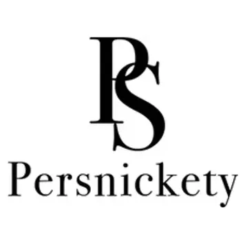 persnickety-shop brand logo for persnickety-shop.com