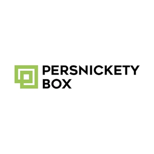 persnicketybox brand logo for persnicketybox.com