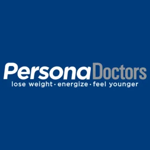persona-doctors brand logo for persona-doctors.com