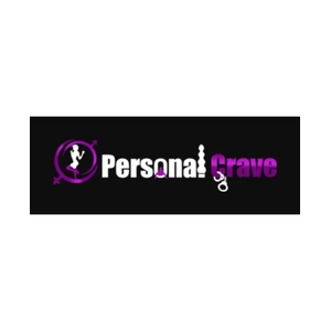 personalcrave brand logo for personalcrave.com