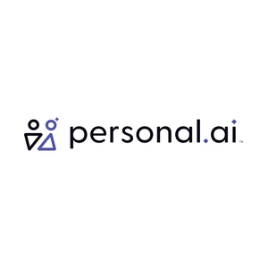 personali brand logo for personali.ai