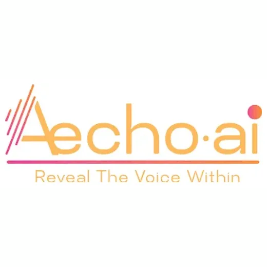 Aecho brand logo for personality.aecho.ai
