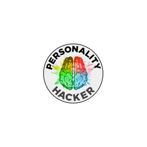 personalityhacker brand logo for personalityhacker.com