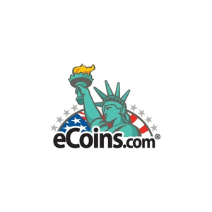 personalizedcoins brand logo for personalizedcoins.com