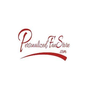 personalizedfanstore brand logo for personalizedfanstore.com
