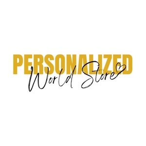personalizedworldstore brand logo for personalizedworldstore.com