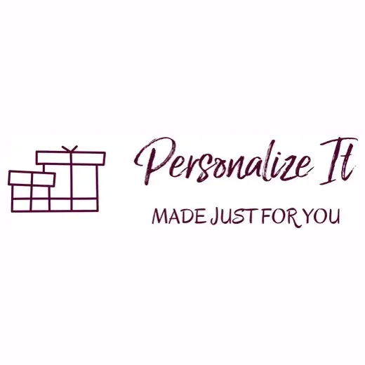 personalizeitgift brand logo for personalizeitgift.com