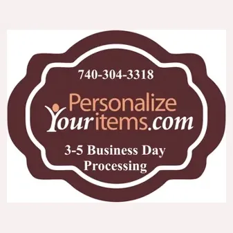 personalizeyouritems brand logo for personalizeyouritems.com