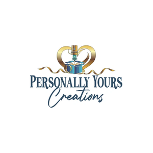 personallyyourscreations brand logo for personallyyourscreations.com