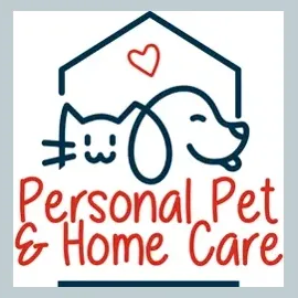 personalpetandhomecare brand logo for personalpetandhomecare.com