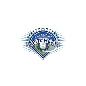 personalpitcher brand logo for personalpitcher.com
