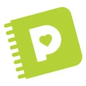 personalplanner brand logo for personalplanner.com