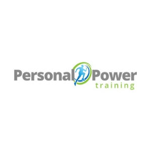personalpowertraining brand logo for personalpowertraining.net