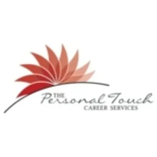 personaltouchcareerservices brand logo for personaltouchcareerservices.com