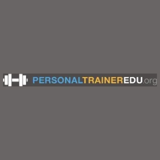 personaltraineredu brand logo for personaltraineredu.org