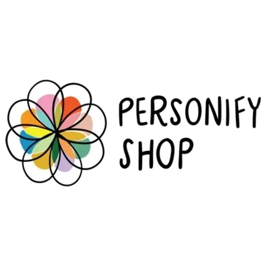 personifyshop brand logo for personifyshop.com
