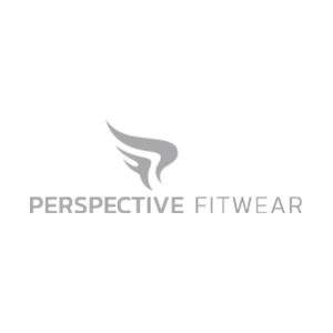 perspectivefitwear brand logo for perspectivefitwear.com