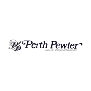perthpewter brand logo for perthpewter.com