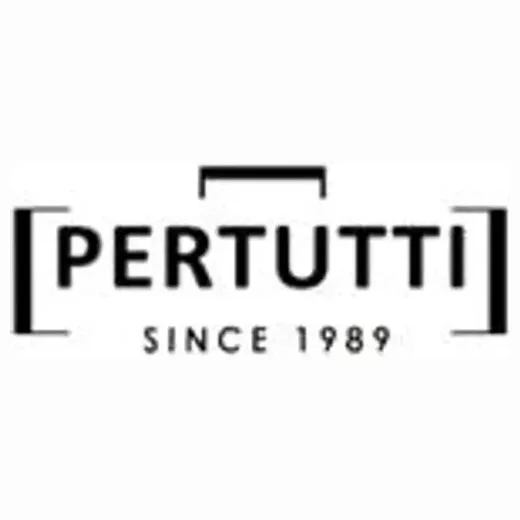 pertutti brand logo for pertutti.com