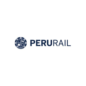 PeruRail brand logo for perurail.com
