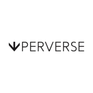 perversesunglasses brand logo for perversesunglasses.com