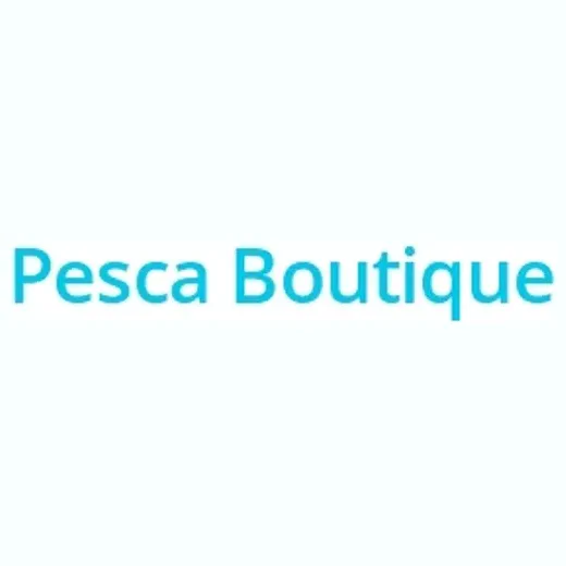 pescaboutique brand logo for pescaboutique.com