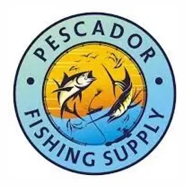 pescadorfishing brand logo for pescadorfishing.com